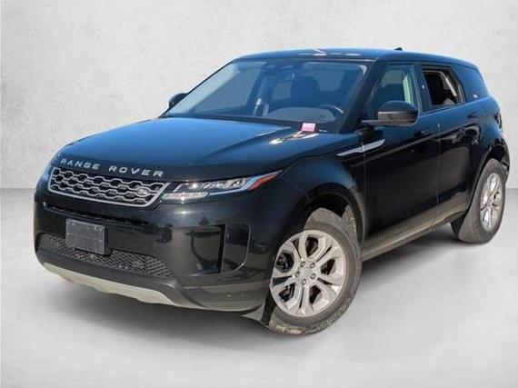 LAND ROVER RANGE ROVER EVOQUE 2021 SALZJ2FX9MH142464 image LAND ROVER RANGE ROVER EVOQUE 2021 SALZJ2FX9MH142464 image
